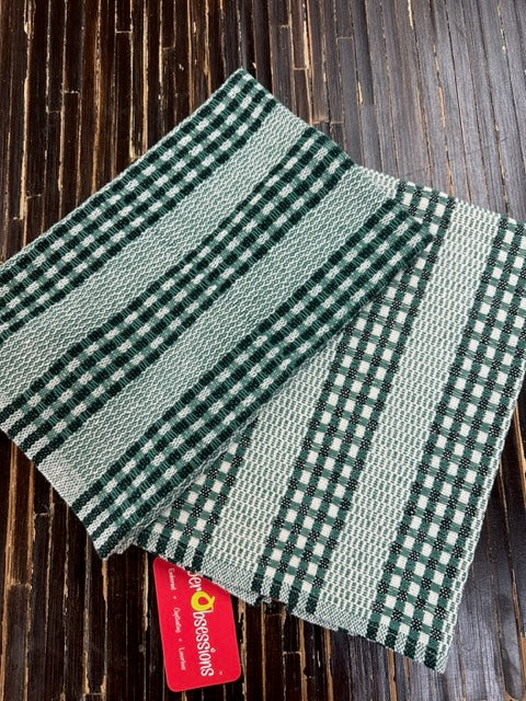 Stripe Friendship Towels - Digital Download