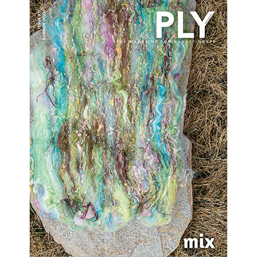 Ply Magazine - Mix
