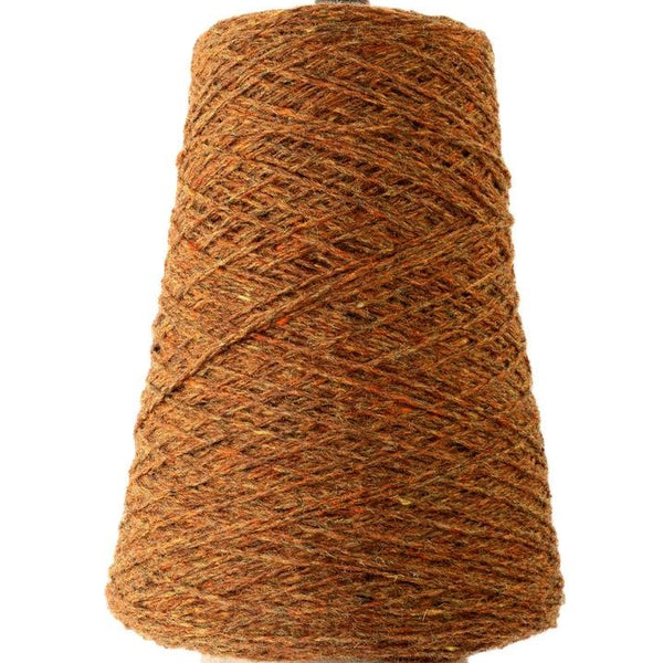 Harrisville Shetland-Weaving Yarn-Foliage-80-Yarnorama