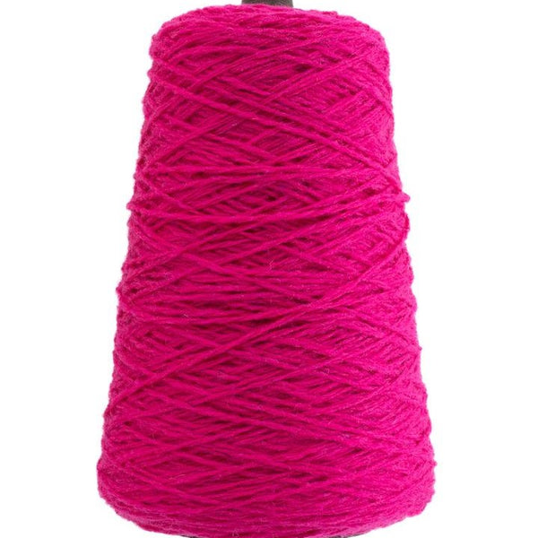 Harrisville Shetland-Weaving Yarn-Pink-88-Yarnorama