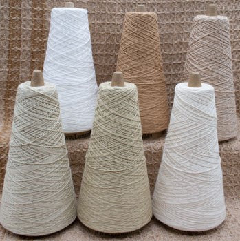 8/2 American Maid Naturally Colored Unmercerized Cotton-Yarn-Yarnorama