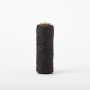 Array Wool Tapestry Yarn - 1 ounce - Gist-Yarn-Black 1-Yarnorama