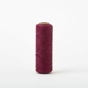 Array Wool Tapestry Yarn - 1 ounce - Gist-Yarn-Burgundy 1-Yarnorama
