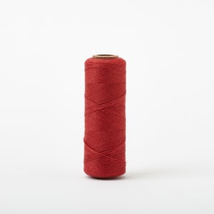 Array Wool Tapestry Yarn - 1 ounce - Gist-Yarn-Cayenne 1-Yarnorama