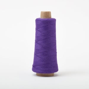Array Wool Tapestry Yarn - 4 ounce - Gist-Yarn-Violet 1-Yarnorama