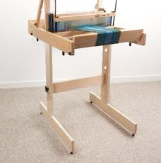 Louet Jane 8-Shaft Table Loom
