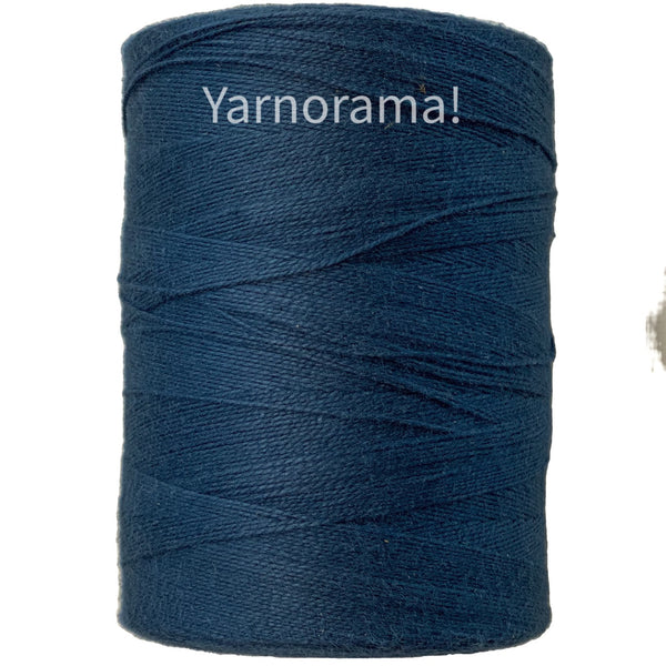 Cotton Boucle - Maurice Brassard-Weaving Yarn-Jeans - 4271-Yarnorama