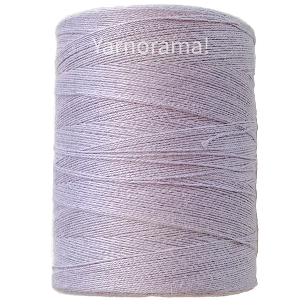8/4 Unmercerized Cotton - Maurice Brassard-Weaving Yarn-Lavender - 1410-Yarnorama