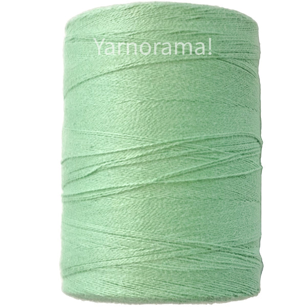 Cotton Boucle - Maurice Brassard-Weaving Yarn-Light Green - 1831-Yarnorama