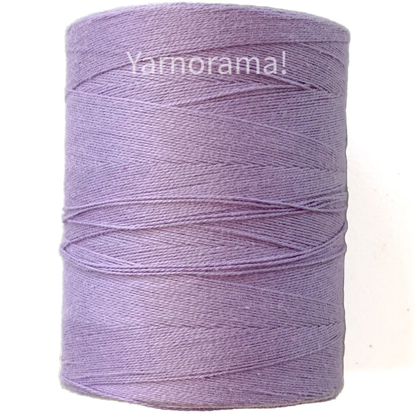 8/4 Unmercerized Cotton - Maurice Brassard-Weaving Yarn-Lilac - 1507-Yarnorama