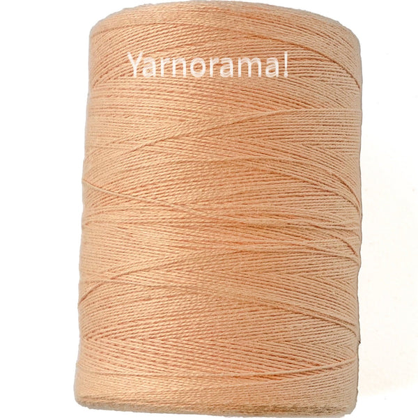 8/4 Unmercerized Cotton - Maurice Brassard-Weaving Yarn-Melon - 5893-Yarnorama