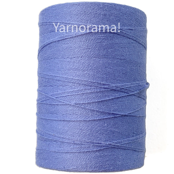 8/4 Unmercerized Cotton - Maurice Brassard-Weaving Yarn-Periwinkle - 5067-Yarnorama