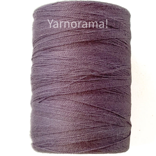 Cotton Boucle - Maurice Brassard-Weaving Yarn-Plum - 1732-Yarnorama
