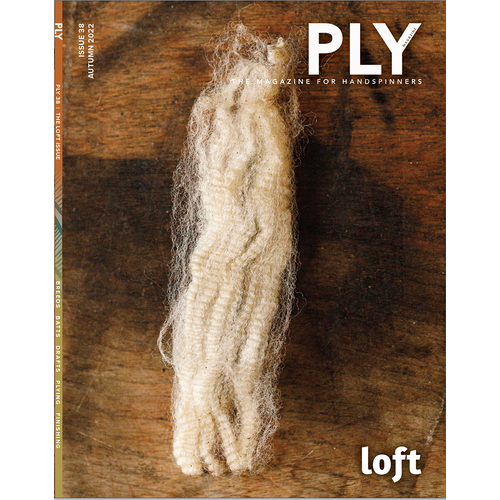 Ply Magazine - Loft