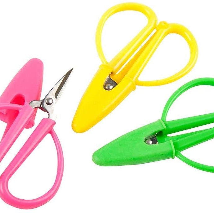Super Snips Mini Scissors-Accessories-Yarnorama