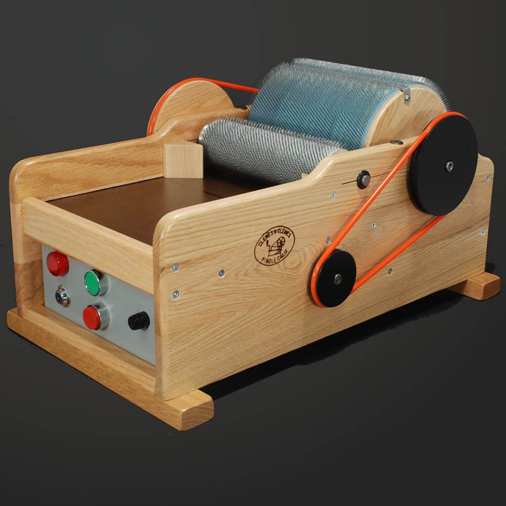 Fiber Tools - Yarnorama