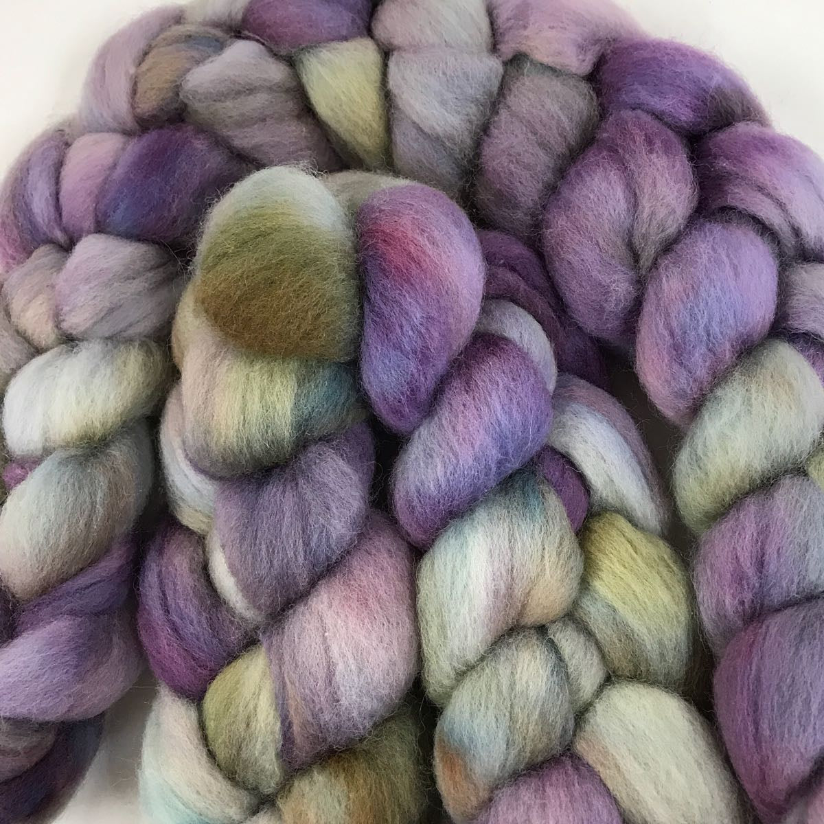 FiberObsessions Fibers - Yarnorama