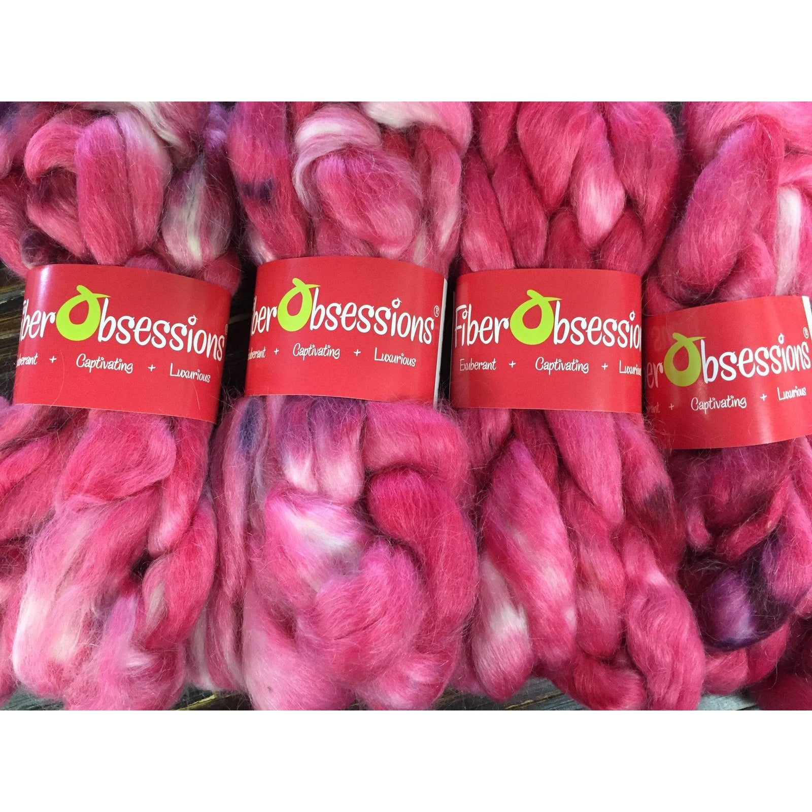 Fibers - Yarnorama