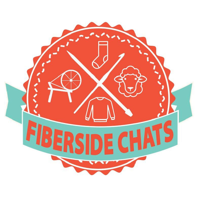Fiberside Chats