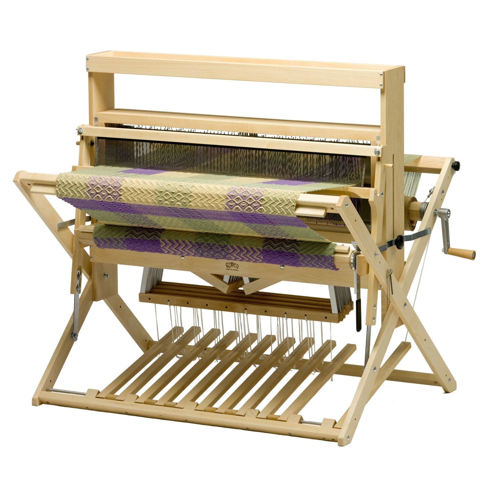 Floor Looms - Yarnorama