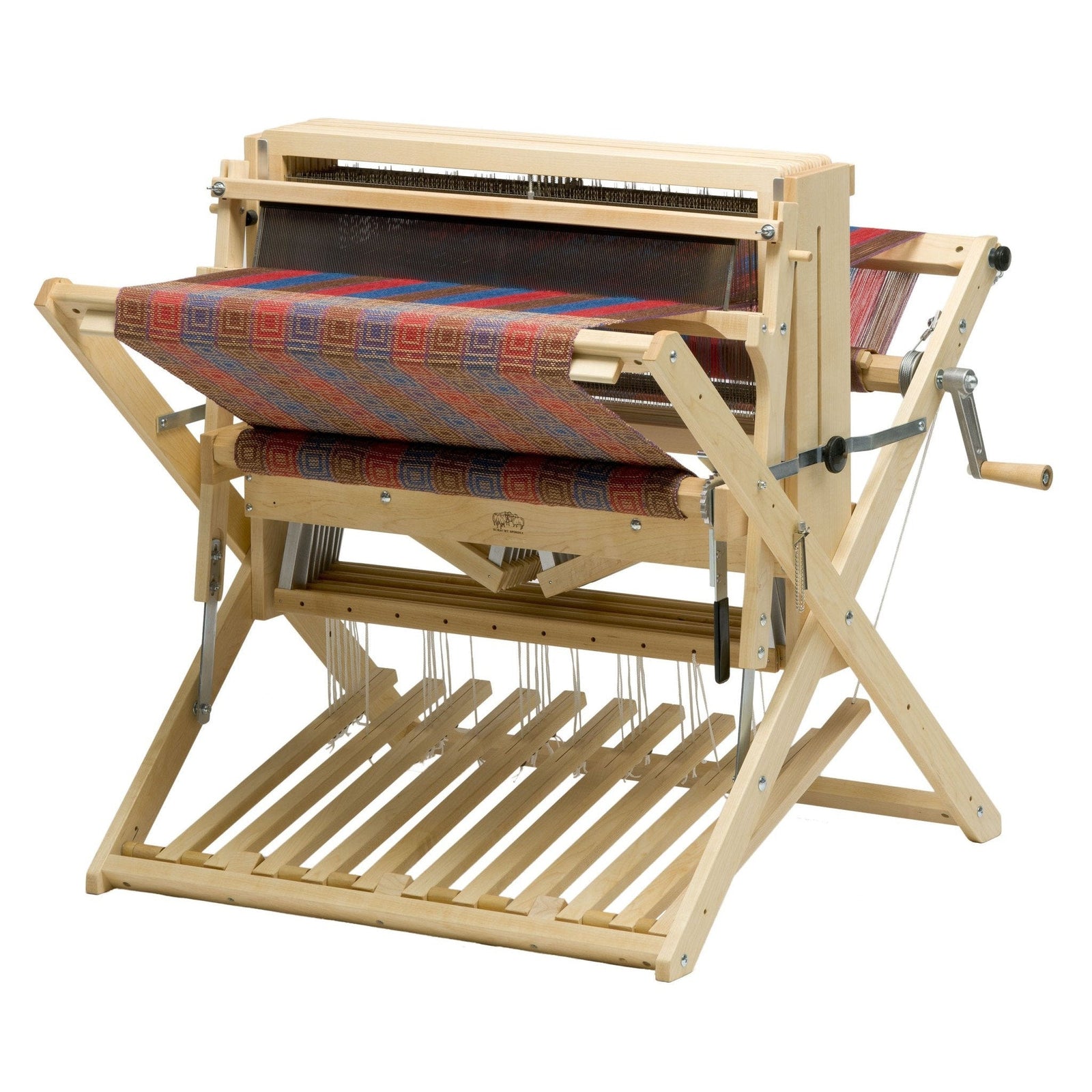 Schacht Looms - Yarnorama