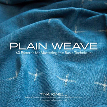 Weaving Books - Yarnorama