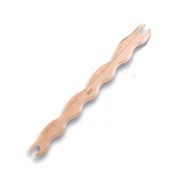 Ashford Wavy Stick Shuttle