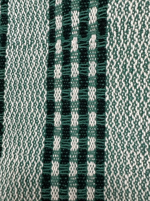 Stripe Friendship Towels - Digital Download