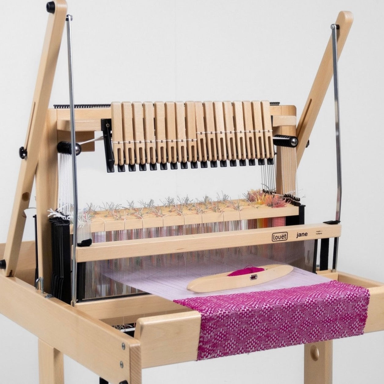 Louet Jane 16 Loom