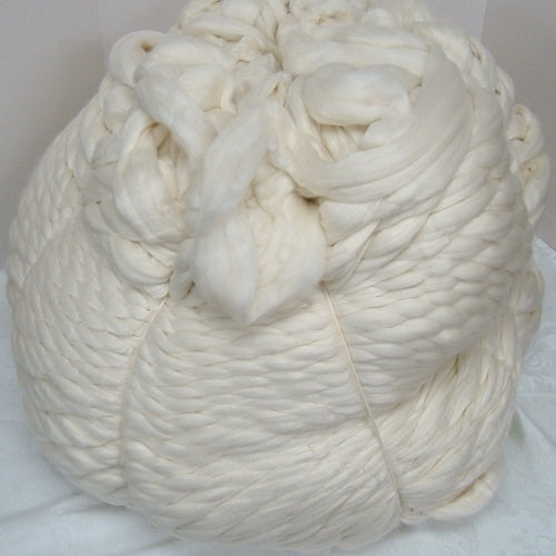 Merino/Cultivated Silk Top - 60/40