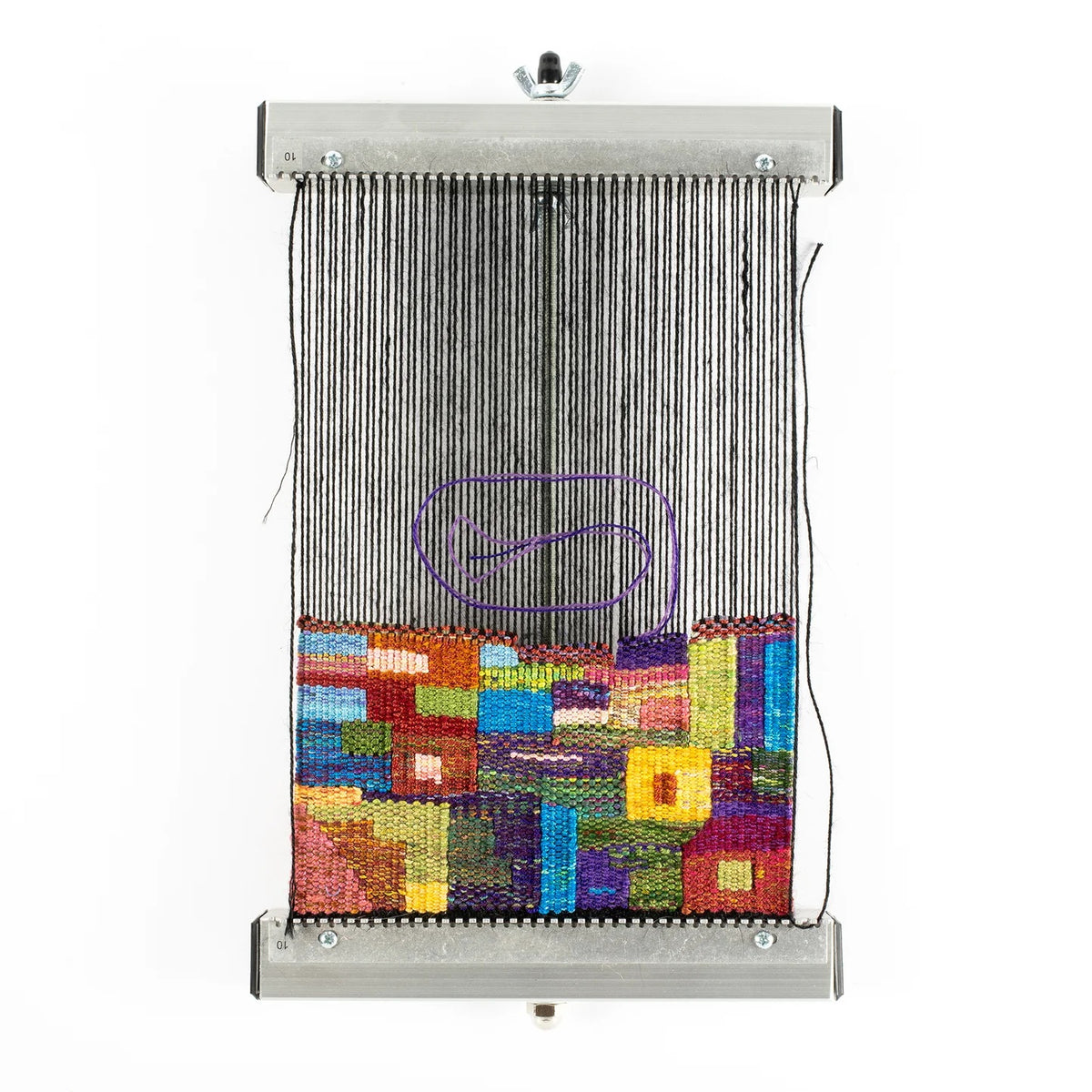 Chloe Pocket Tapestry Loom