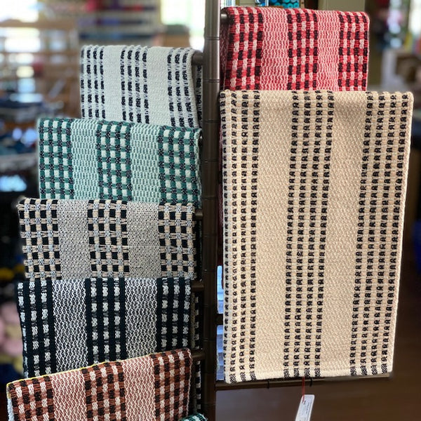Stripe Friendship Towels - Digital Download