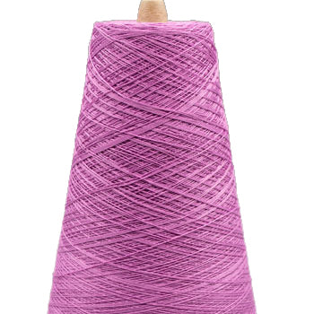 10/2 Mercerized Cotton - Lunatic Fringe - 8oz-Weaving Yarn-Verbena-Yarnorama