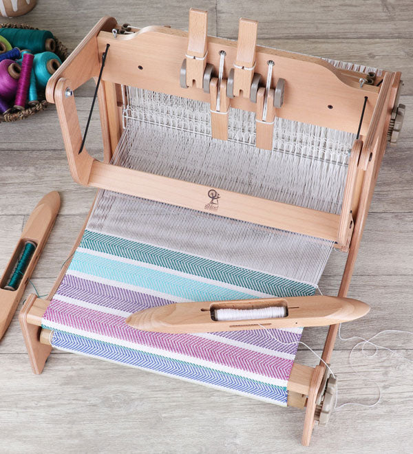 Ashford Brooklyn 4-Shaft Table Loom