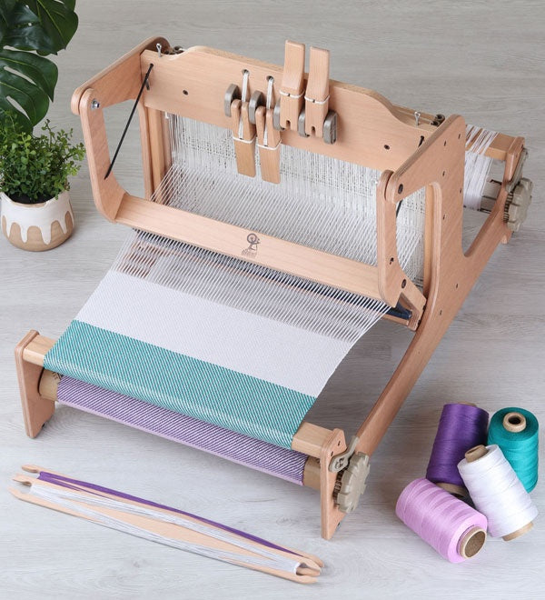 Ashford Brooklyn 4-Shaft Table Loom