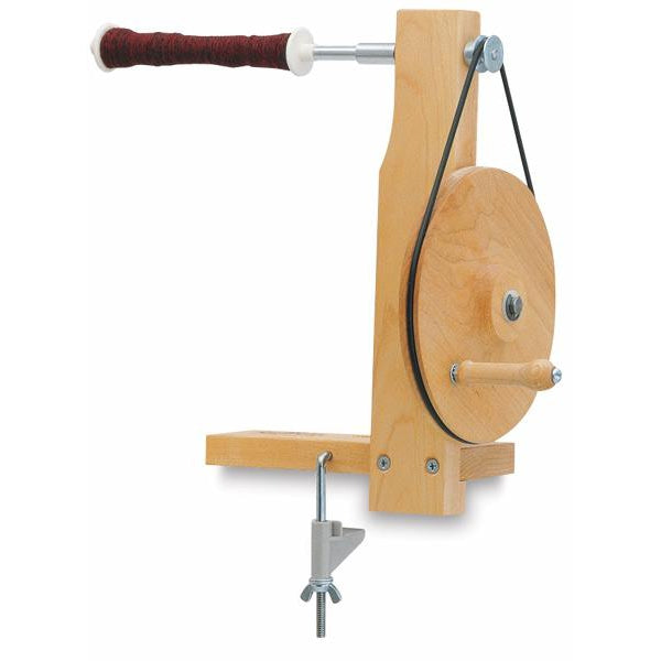 Schacht Single-Ended Bobbin Winder - Yarnorama