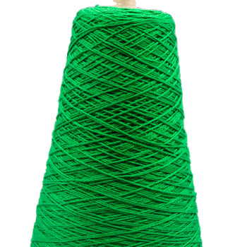10/2 Mercerized Cotton - Lunatic Fringe - 8oz-Weaving Yarn-Yarnorama