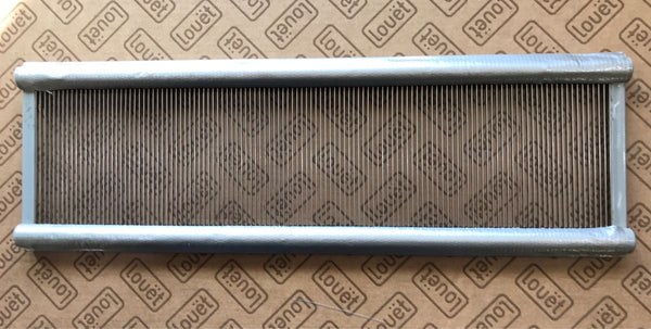12&quot; (30cm) Stainless Steel Reed for Erica Loom - Yarnorama