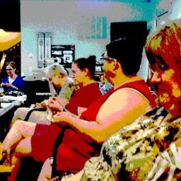 2023 Yarnorama Fiber Retreat Registration
