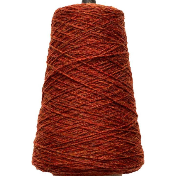 Harrisville Shetland-Weaving Yarn-Topaz-40-Yarnorama