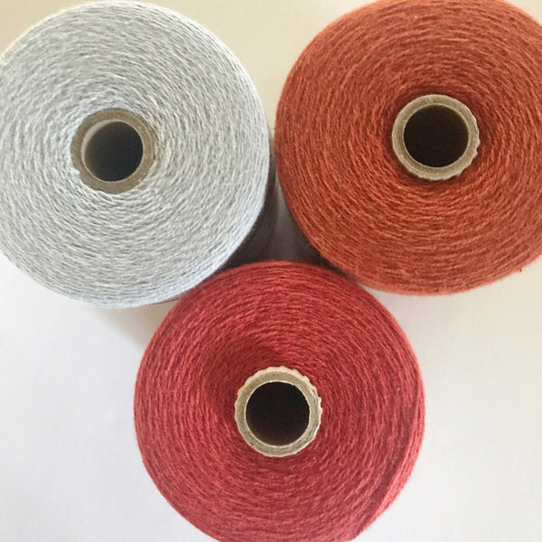 Fancy Pants Towels Kit - Yarnorama