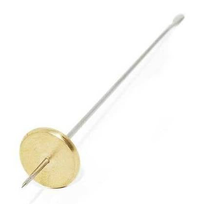 Indian Tahkli Spindle-Spindles-Yarnorama