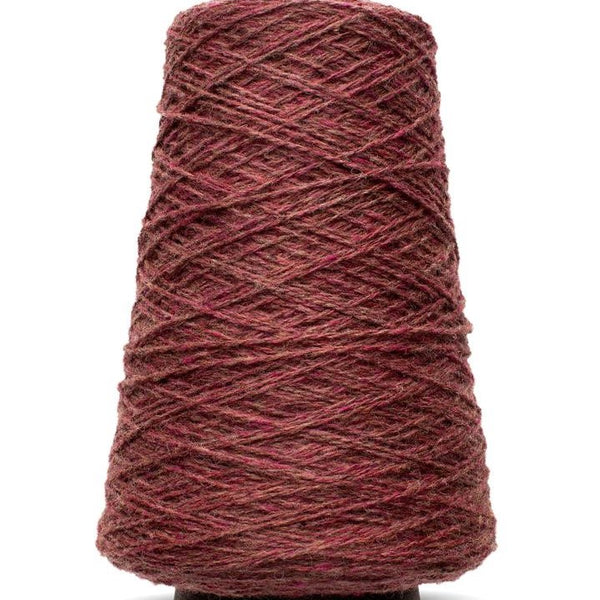 Harrisville Shetland-Weaving Yarn-Adobe-54-Yarnorama