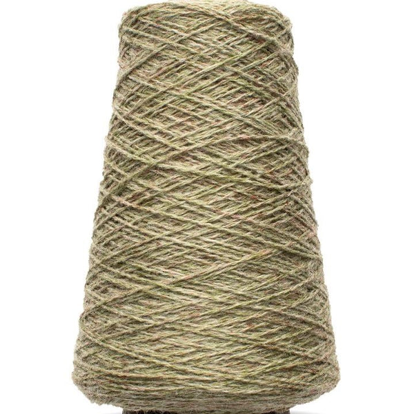 Harrisville Shetland-Weaving Yarn-Jade-56-Yarnorama