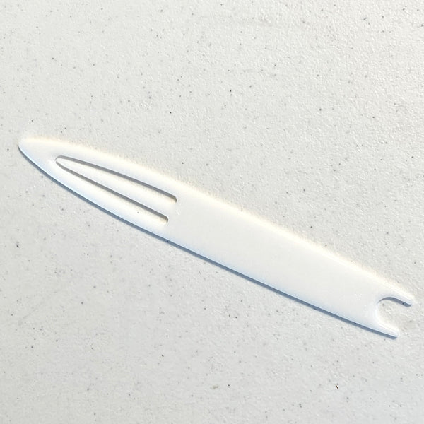 Netting Needle - LeClerc-Weaving Accessories-Large-Yarnorama