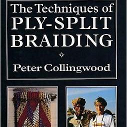 Techniques of Ply-Split Braiding - Yarnorama