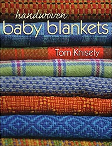 Handwoven Baby Blankets - Yarnorama