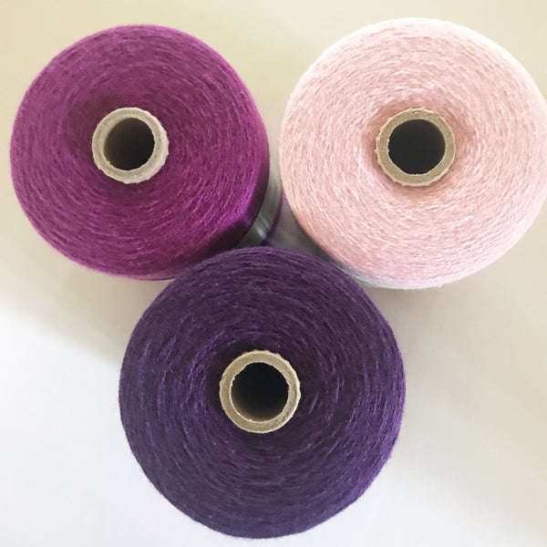 Fancy Pants Towels Kit - Yarnorama
