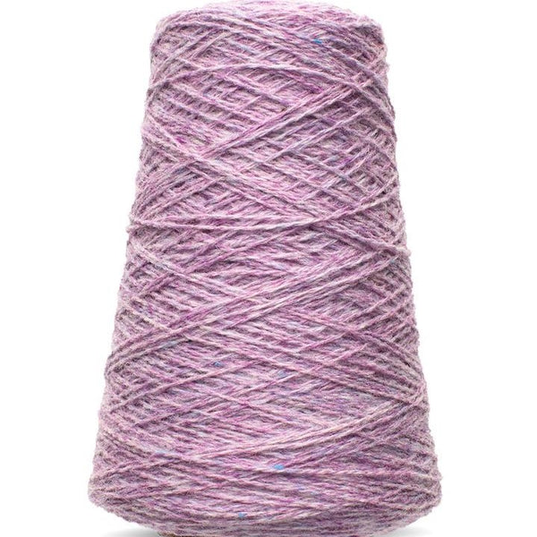 Harrisville Shetland-Weaving Yarn-Lilac-72-Yarnorama