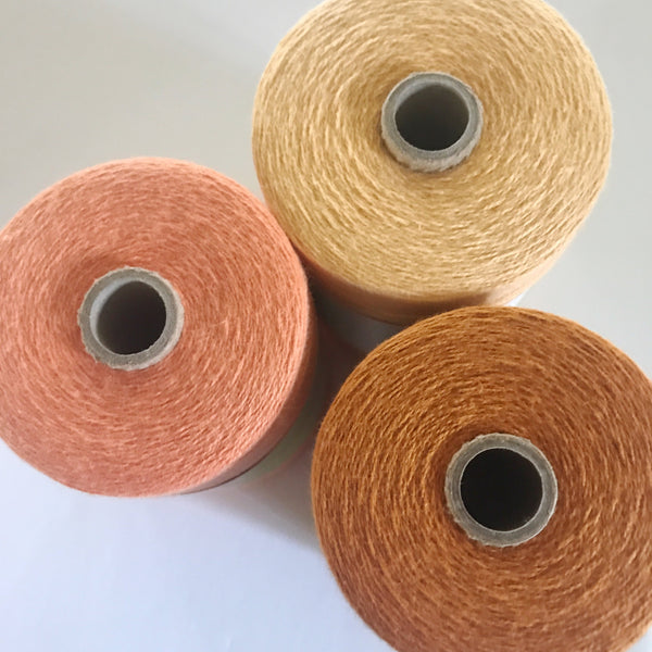 Fancy Pants Towels Kit - Yarnorama